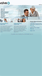 Mobile Screenshot of evolveconsultinginc.com